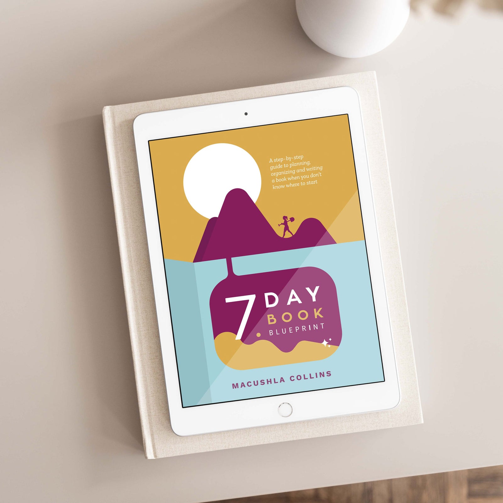 alt="7 Day Book Blueprint"