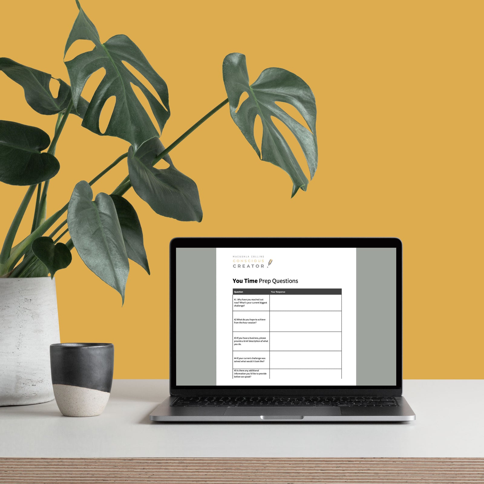 How to Get Clear on Your Content | You Time